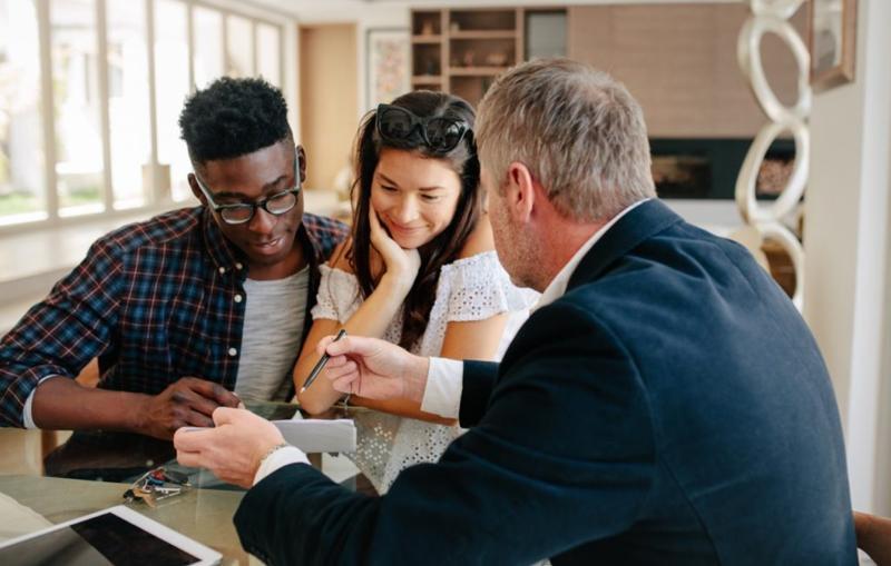 Which of these mortgage options is right for me