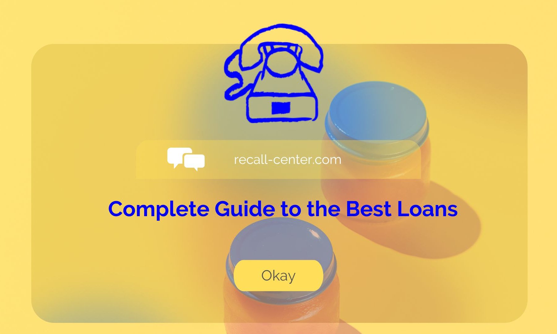 best loans online
